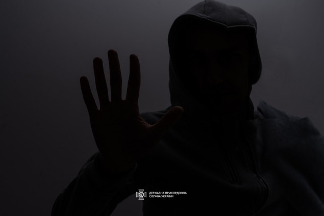Від початку воєнного стану прикордонники затримали близько 6,4 тисячі ухилянтів