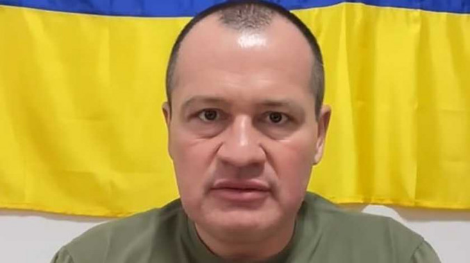 Відповідальність несе не агресор, а жертва – така логіка Amnesty International, – Палатний