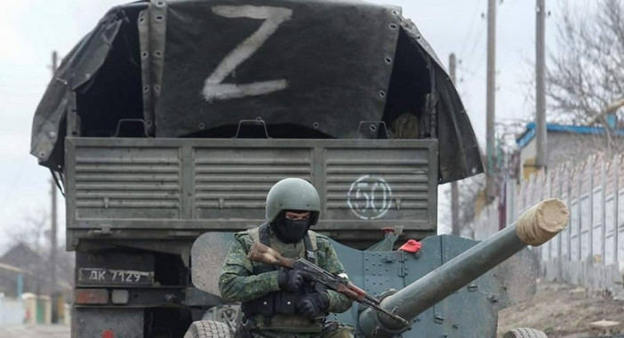 За захоплення у заручники пацієнтів психоневрологічного інтернату в Бородянці заступнику голови чечні та двом кадирівцям оголошено підозри