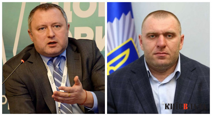 Зеленський змінив склад РНБО
