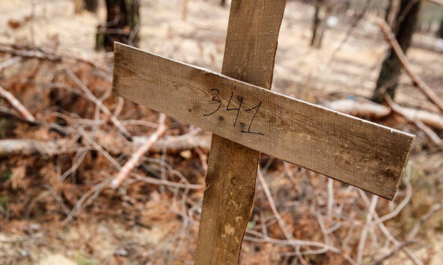 Низка світових лідерів засудили звірства російських окупантів в Ізюмі