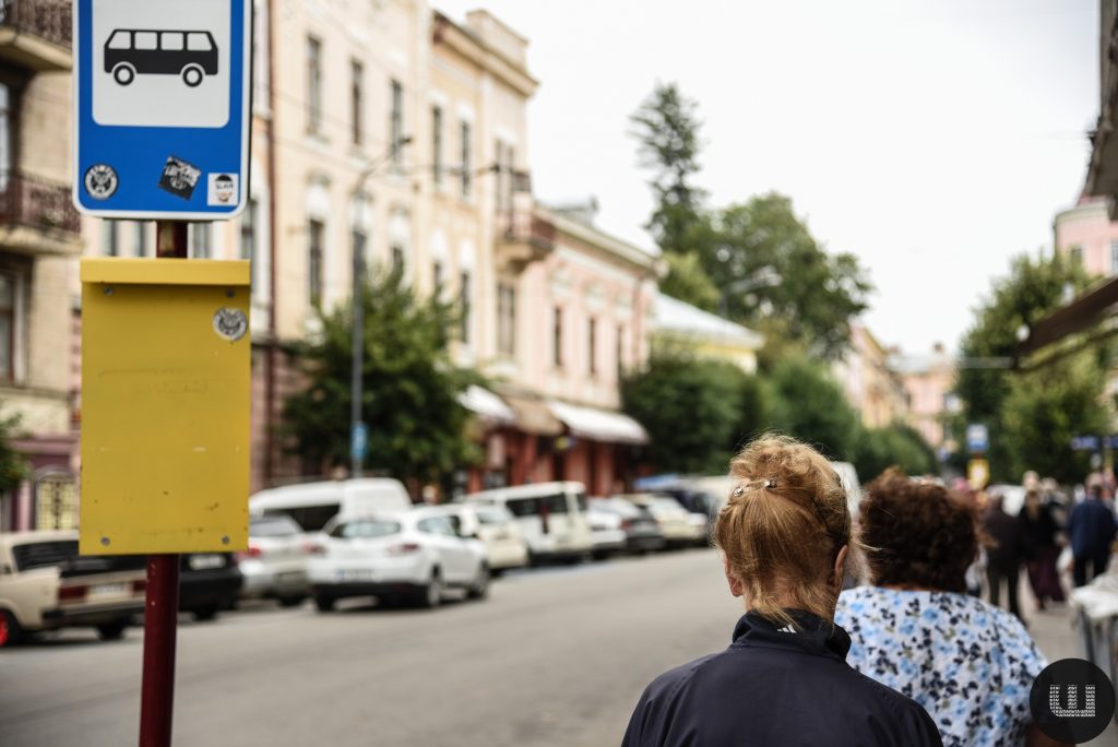 u chernivcjah zapuskajut dva novi avtobusni marshruti bacda47