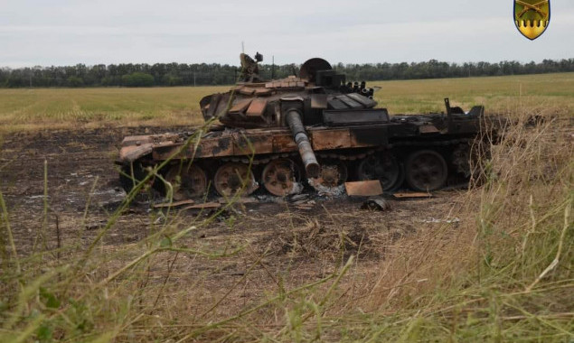 За минулу добу підрозділи протиповітряної оборони знищили один літак Су-24, три крилаті ракети та один БпЛА ворога, - Генштаб