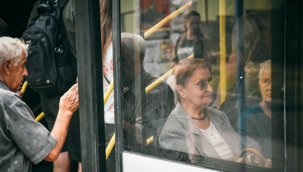 za proyizd u trolejbusi vidteper mozhna platiti v terminali shho vidomo 0731b22