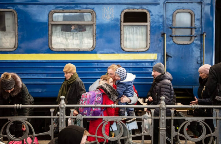 До Львова 4 жовтня вирушить один евакуаційний потяг