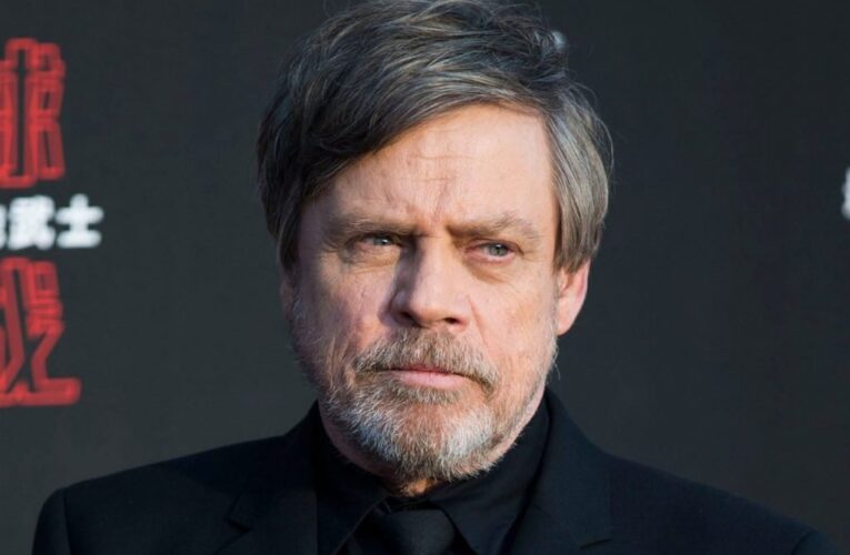 Актор «Зоряних воєн» допоміг придбати понад 500 дронів для ЗСУ