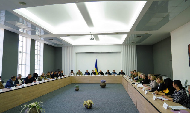 Безпекова ситуація залишається пріоритетною для всіх нас, – Олексій Кулеба