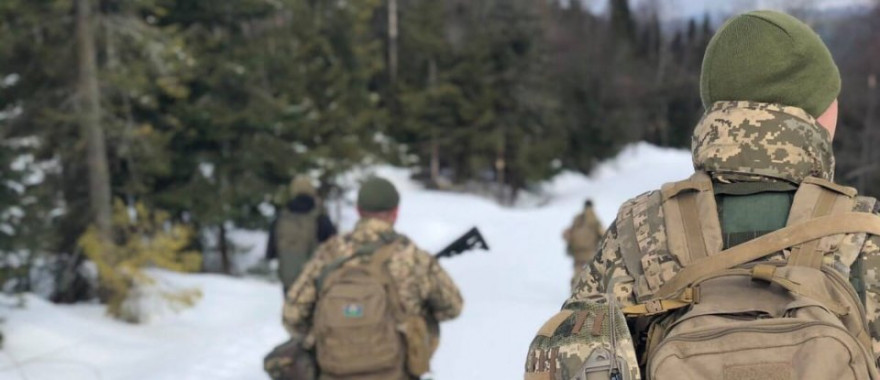 Бучанська міськрада шукає постачальника військової форми на 2,3 млн гривень