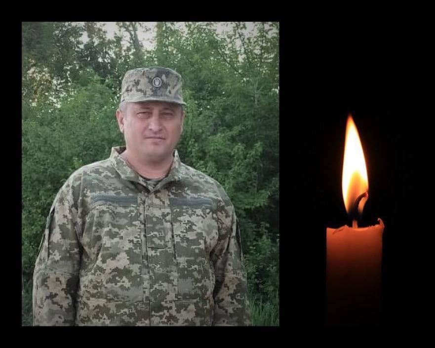 bukovina poproshhalasja z vijskovim jakij zaginuv na vijni z rosiyeju 20906cd