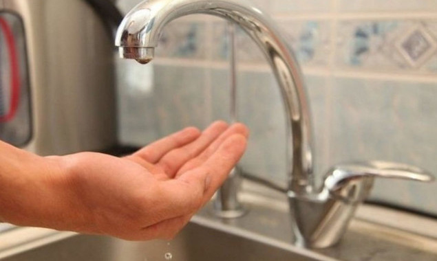 Через пошкодження водопровідної станції біля Києва, 80% споживачів столиці залишаються без водопостачання, - Кличко