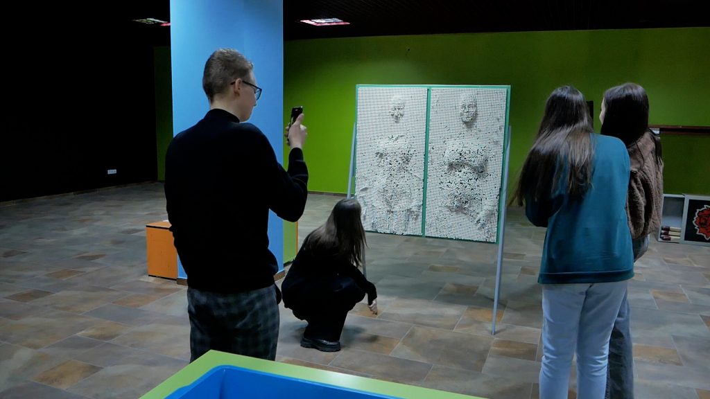 Головоломки, хімічні шоу та генератор струму: коли у Чернівцях відкриється Музей науки 11 golovolomki himichni shou ta generator strumu koli u chernivcjah vidkriyetsja muzej nauki 6e82413