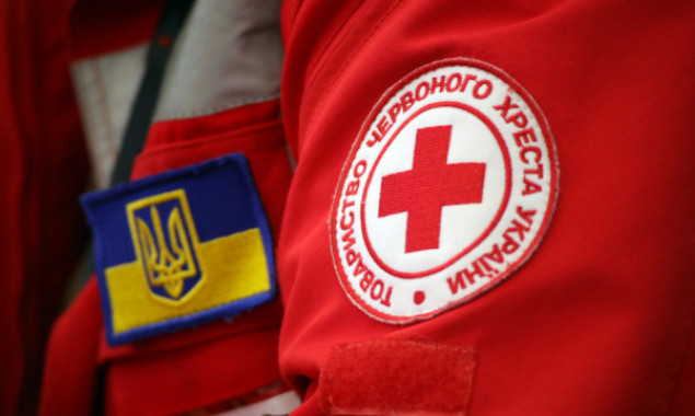 Гостомельчани можуть отримати фінансову допомогу від Червоного Хреста