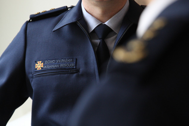 Київський обласний департамент цивільного захисту на 38 млн гривень знакупить зимового спецодягу