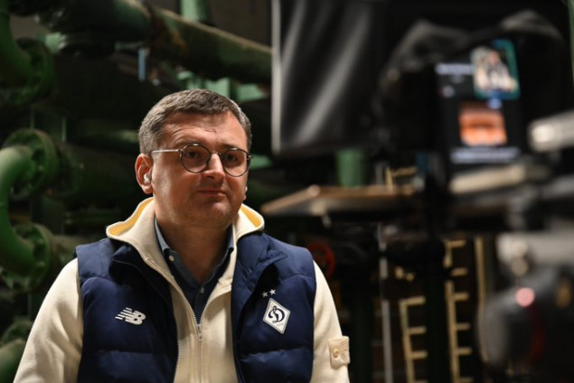 Кулеба закликав раду міністрів закордонних справ ЄС запровадити санкції проти Ірану за постачання дронів рф