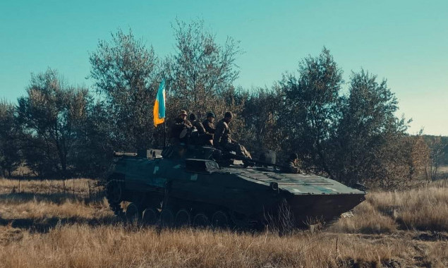 Минулої доби ворожих ударів зазнали райони понад 35 населених пунктів, - Генштаб ЗСУ