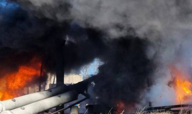 На Дніпропетровщині вводять режим тотальної економії електроенергії через масований обстріл рф об’єктів енергетичній інфраструктури