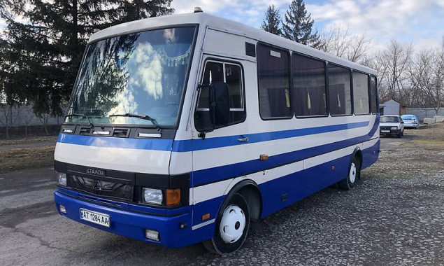 На Фастівщині два маршрути змінили графік курсування