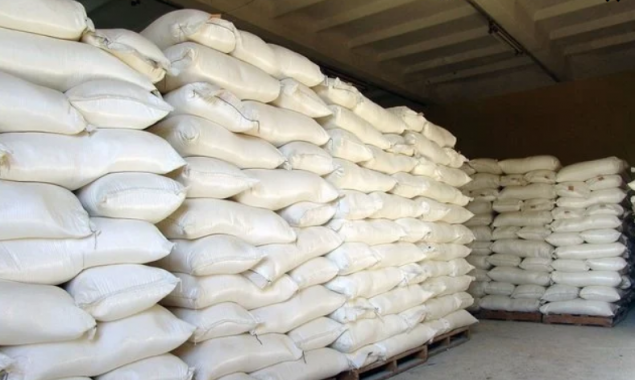 На столичному Святошино планують збудувати склад для зберігання солі