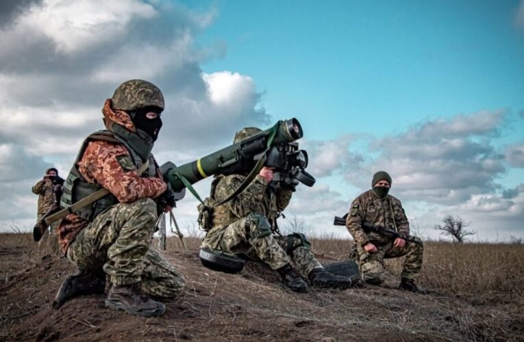 На тлі нових атак росії: ЄС збільшує військову допомогу Україні до 3,1 мільярда євро