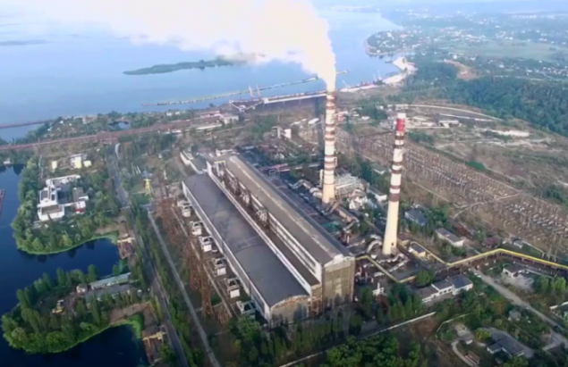 &ldquo;Нафтогаз&rdquo; має намір відключити Трипільську ТЕС від постачання газу за старі борги, наразі відключення відтерміноване