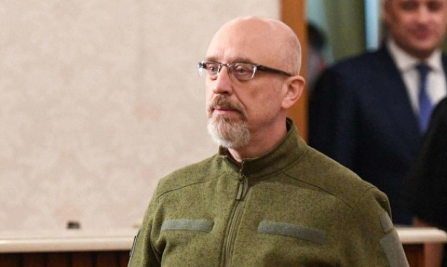 Найкраща відповідь російському ракетному терору – постачання Україні зенітних і протиракетних комплексів, – Міністр оборони України