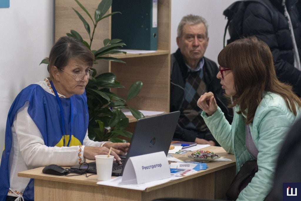 Переселенцям у Чернівцях допомагають із пошуком роботи: що відомо 11 pereselencjam u chernivcjah dopomagajut iz poshukom roboti shho vidomo 048d0d0