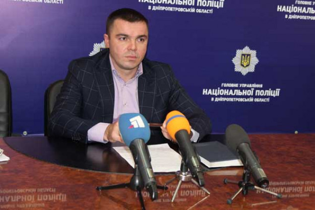 Під час ракетного обстрілу в Києві загинув начальник відділу Департаменту Кіберполіції Юрій Заскока