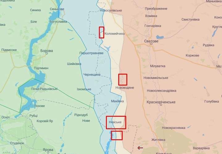 pidsumki 243 dnja vijni nashi peremogi i vtrati 3bbba00