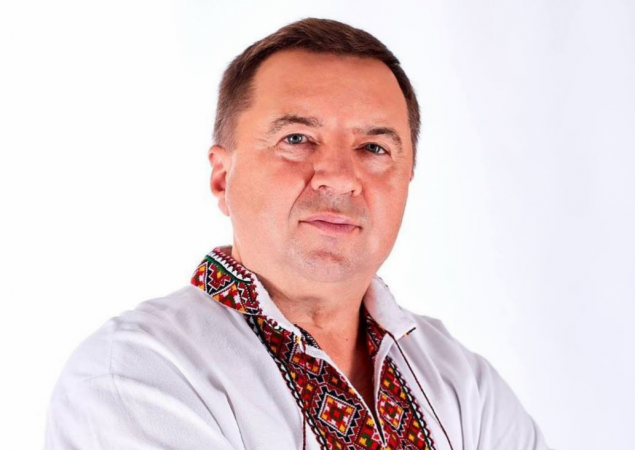 Помер мер Обухова Олександр Левченко