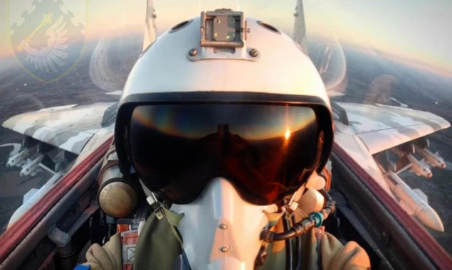 Протягом минулої доби авіація Сил оборони завдала 25 ударів, – Генштаб ЗСУ