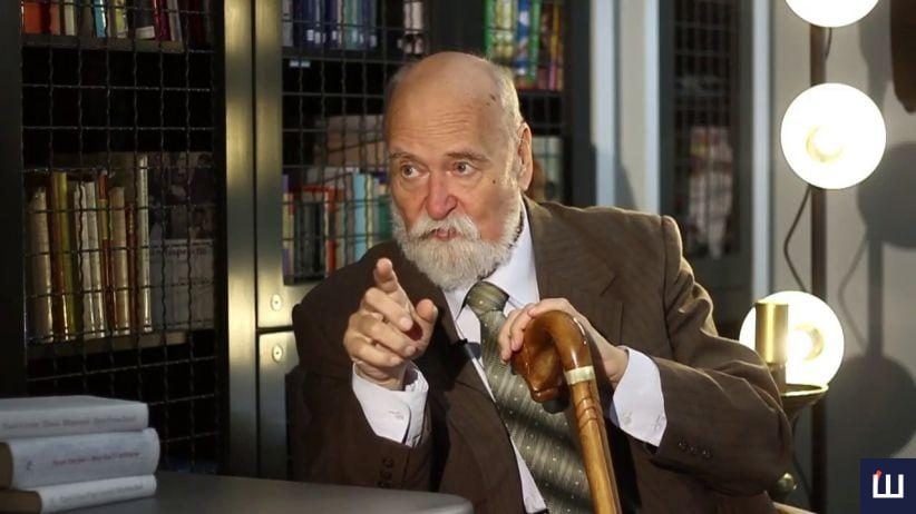 «Пушкін – імперіаліст, Лєрмонтов – убивця цивільних»: думка історика, чому вулиці в Чернівцях потрібно перейменовувати 11 pushkin imperialist lyermontov ubivcja civilnih dumka istorika chomu vulici v chernivcjah potribno perejmenovuvati b435e0a