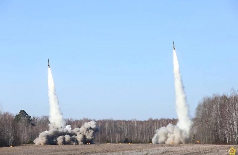 росіяни влучили по об’єкту інфраструктури у Вінницькій області