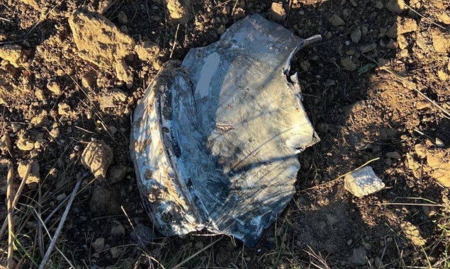Силами ППО на Київщині збито щонайменше 10 ворожих ракет, - Нацполіція