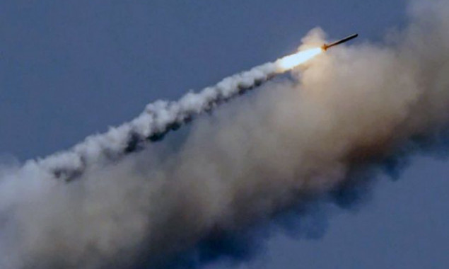 Сили ППО знищили 5 крилатих ворожих ракет
