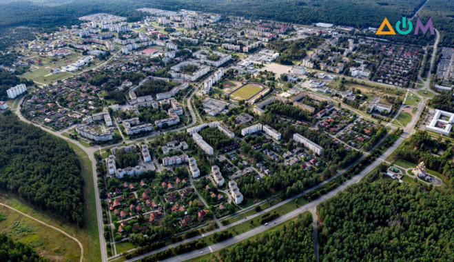 Славутич та Зону відчуження відвідав науковець Річард Стоун