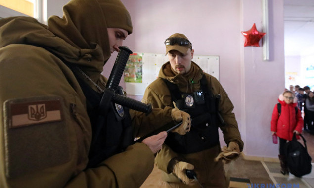 Столичне КП &ldquo;Муніципальна охорона&rdquo; витратить 10 млн гривень на формений одяг