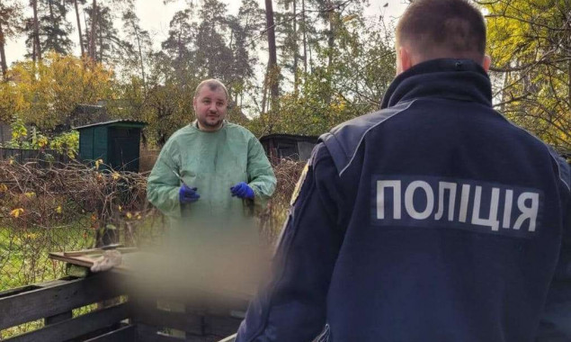 У Бучі на Київщині викрили факт жорстокого поводження з тваринами в розпліднику (фото, відео)