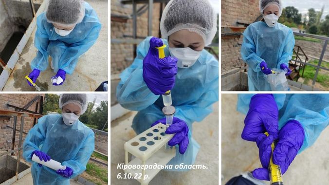 u cherniveckij oblasti provoditimut doslidzhennja stichnih vod na covid 19 navishho 80c1443