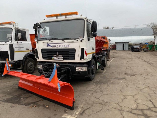 У Києві до 24 жовтня на Харківському шосе частково обмежать рух транспорту (схема)