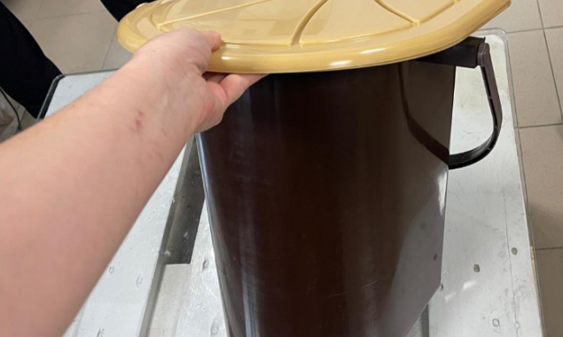 У Києві не вдалося провести засідання міської ради