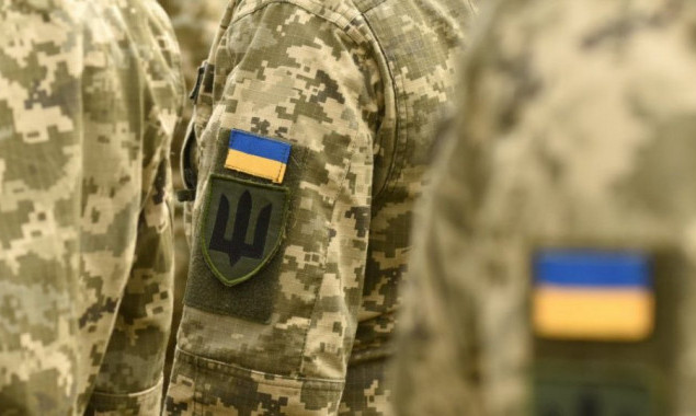 У Києві підготували нову концепцію реінтеграції учасників бойових дій
