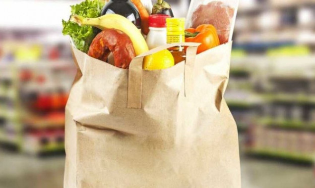 У Києві спростили порядок видачі продуктових наборів пенсіонерам і людям з інвалідністю (адреси пунктів)