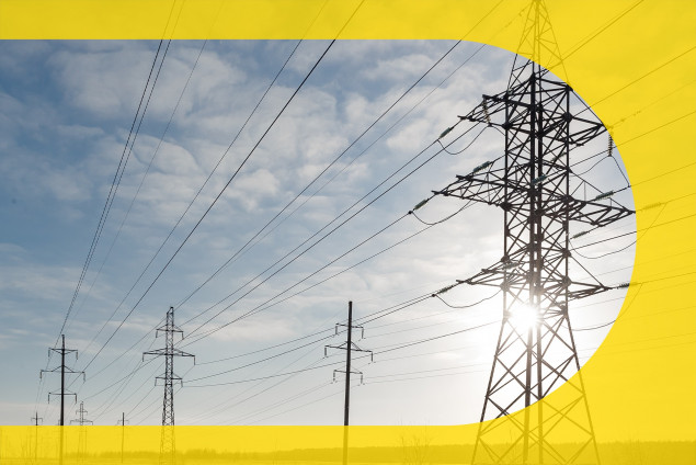 У Києві впроваджені екстрені відключення світла