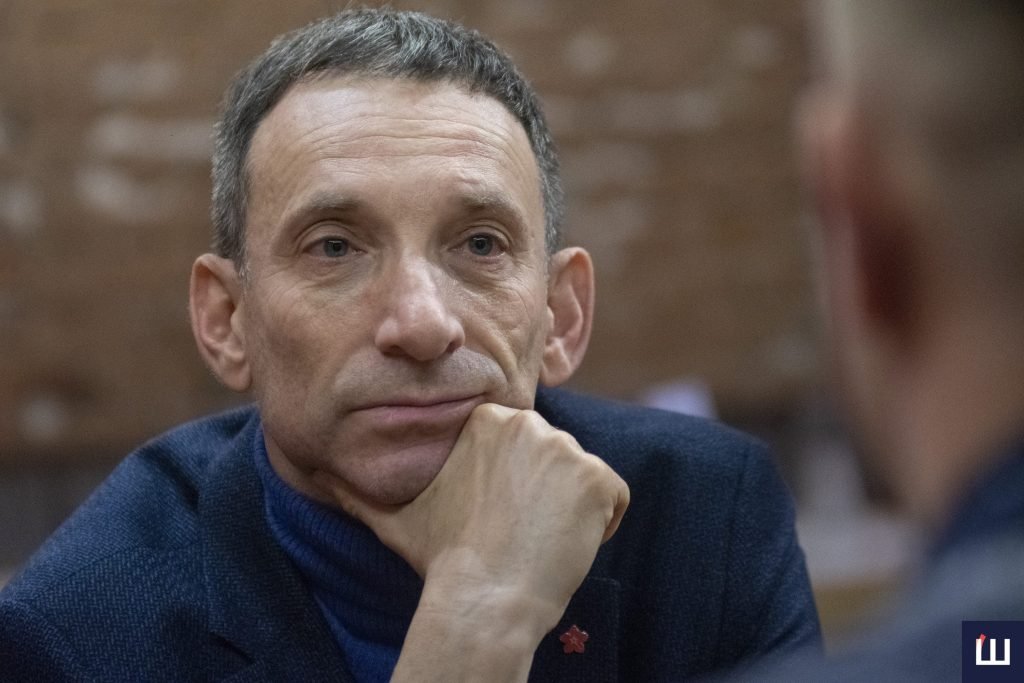 ukrayinci zi shodu ta zahodu riznjatsja mizh soboju ne bilshe nizh italijci z neapolja ta milana vitalij portnikov 191eb33