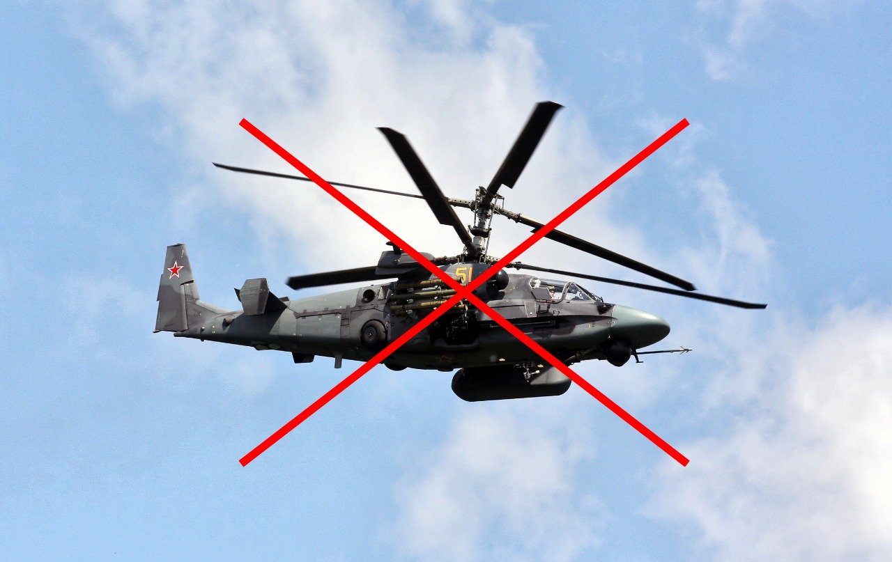 ukrayinski vijskovi za 18 hvilin zbili chotiri vorozhi gvintokrili d9a660b