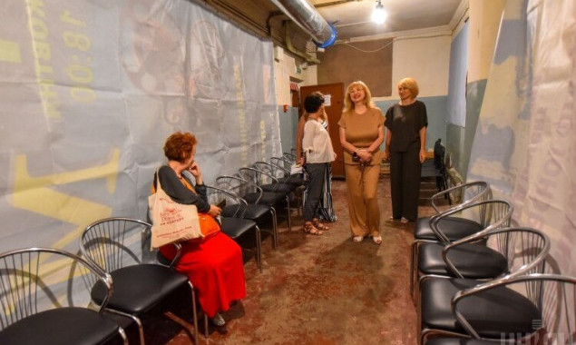 Укриття ржищівського будинку культури підремонтують за 1,2 млн гривень