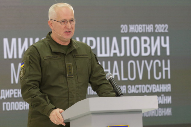 В Нацгвардії створено 130 мобільних вогневих груп для протидії ударним дронам