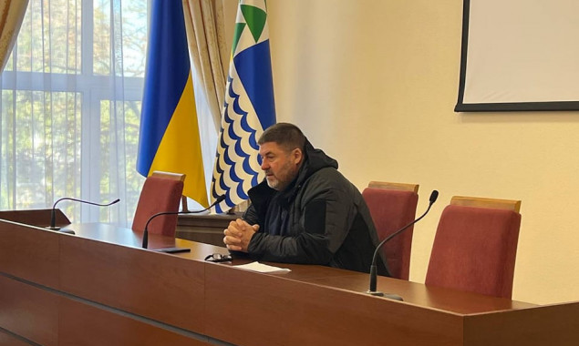 В Українці закуплять генератори та збудують нові укриття