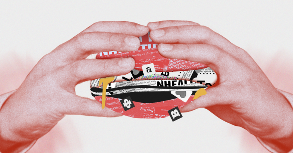 vijavljati fejki ta propagandu v ukrayini provedut pershij nacionalnij test iz mediagramotnosti bdd425a