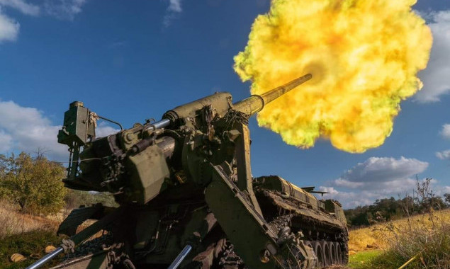 Ворог втратив в Україні понад 66,7 тисяч вояків та 2573 танки, - Генштаб ЗСУ